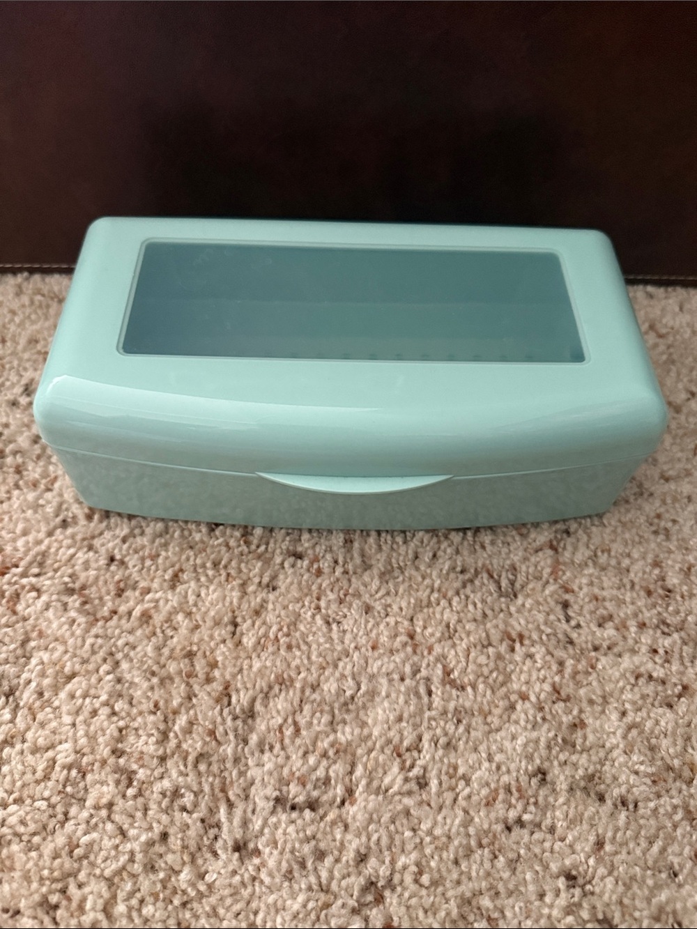 Manicure /Pedicure Sanitizer Box